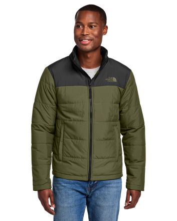 The North Face ® Chest Logo Everyday Insulated Jacket NF0A7V6J