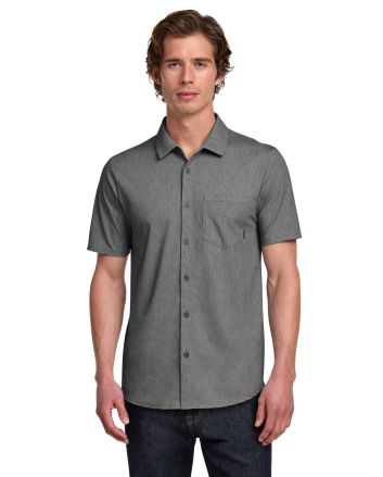 OGIO &#174;  Extend Short Sleeve Button-Up OG160