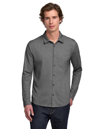 OGIO &#174;  Extend Long Sleeve Button-Up OG161