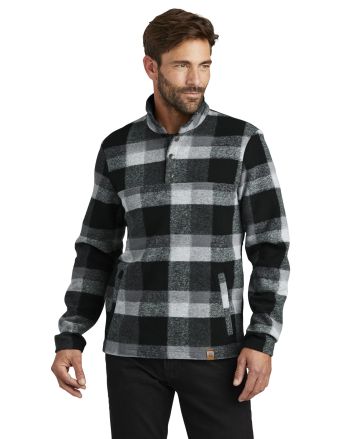 Russell Outdoors &#153; Basin Snap Pullover RU551 RU551