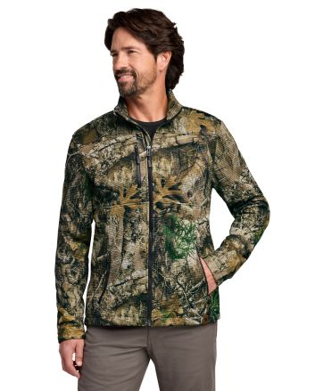 Russell Outdoors &#153; Realtree &#174; Atlas Soft Shell RU600