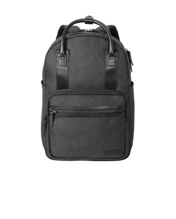 Brooks Brothers ® Grant Dual-Handle Backpack BB18821