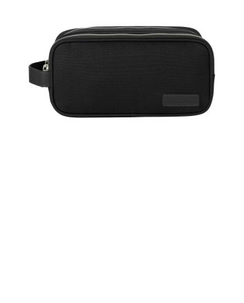 Brooks Brothers ® Wells Dopp Kit BB18870