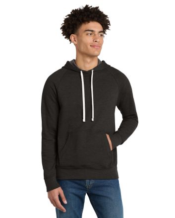 District &#174; Perfect Tri &#174; French Terry Hoodie. DT355
