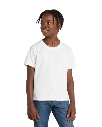 Port & Co &#153; Youth Essential Tee. PC61Y