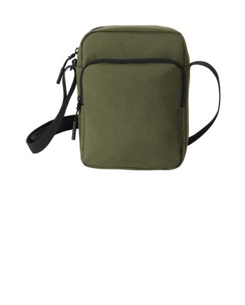 Port Authority &#174; Upright Crossbody Bag BG918