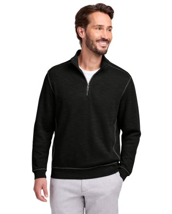 Tommy Bahama &#174;  Tobago Bay 1/2-Zip ST226342TB