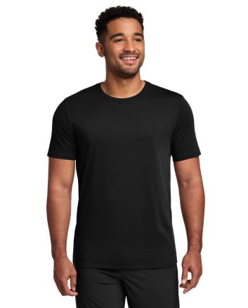 Nike Dri-FIT Cotton/Poly Tee. NKBQ5231
