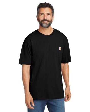 Carhartt  &#174;  Workwear Pocket Short Sleeve T-Shirt. CTK87
