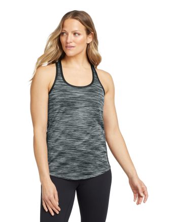 OGIO  &#174;  Women's Verge Racerback Tank. LOE327