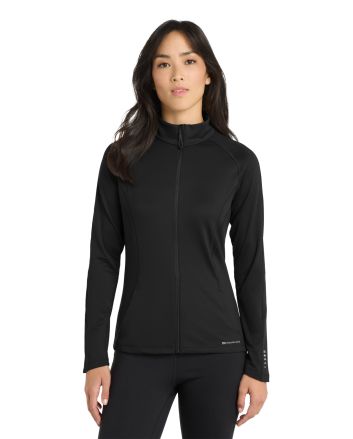 OGIO &#174;  Women's Radius Full-Zip. LOE551