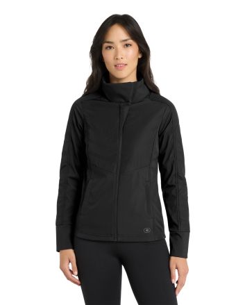 OGIO ® Women's Brink Soft Shell. LOE722
