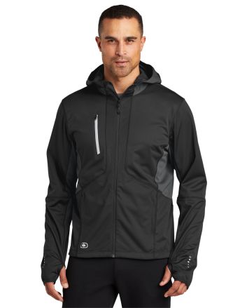 OGIO &#174;  Pivot Soft Shell. OE721