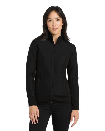 OGIO  &#174;  Women's Trax Jacket. LOG726