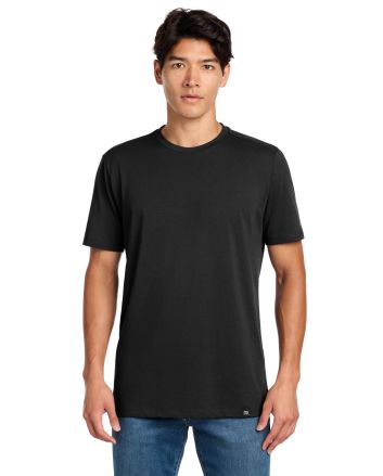 New Era  &#174;  Heritage Blend Crew Tee. NEA100