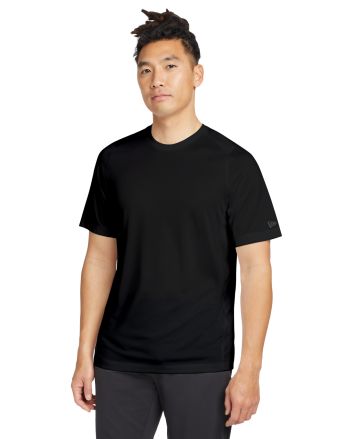 New Era  &#174;  Series Performance Crew Tee. NEA200