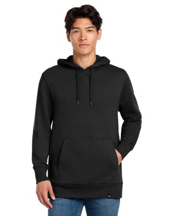 New Era  &#174;  French Terry Pullover Hoodie. NEA500