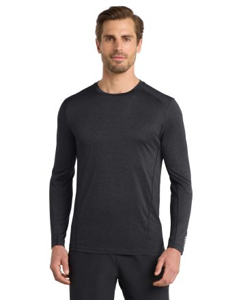 OGIO &#174;  Long Sleeve Pulse Crew. OE321