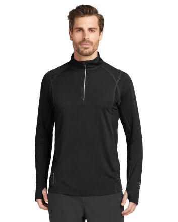 OGIO &#174;  Nexus 1/4-Zip Pullover. OE335
