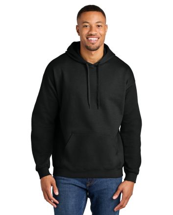 Gildan &#174; Softstyle &#174; Midweight Pullover Hooded Sweatshirt SF500