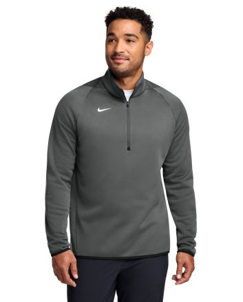 Nike Therma-FIT 1/4-Zip Fleece CN9492