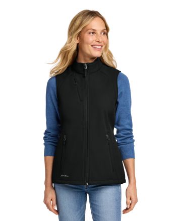 Eddie Bauer &#174;  Women's Stretch Soft Shell Vest EB547