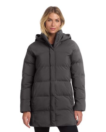 Mercer+Mettle &#174; Women's Puffy Parka MM7213