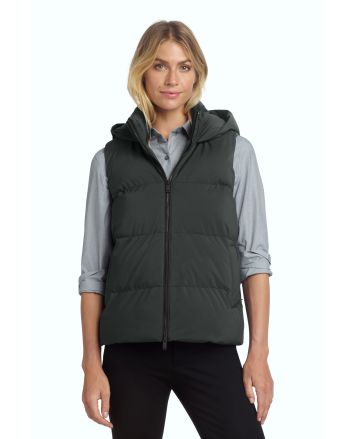 Mercer+Mettle &#174; Women's Puffy Vest MM7217