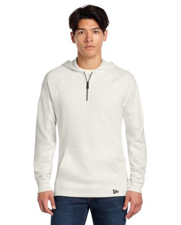 New Era &#174;  STS 1/4-Zip Hoodie NEA541