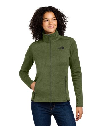 The North Face ® Women's Skyline Full-Zip Fleece Jacket NF0A7V62