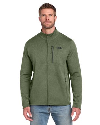 The North Face ® Skyline Full-Zip Fleece Jacket NF0A7V64