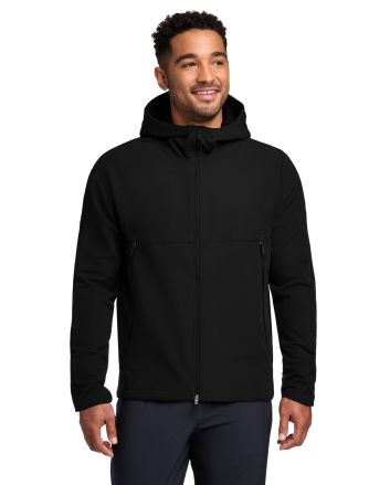 Nike Hooded Soft Shell Jacket NKDR1543