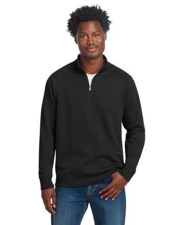 Sport-Tek &#174;  Drive Fleece 1/4-Zip Pullover STF202