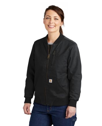 Carhartt &#174;  Women's Rugged Flex &#174;  Crawford Jacket CT102524