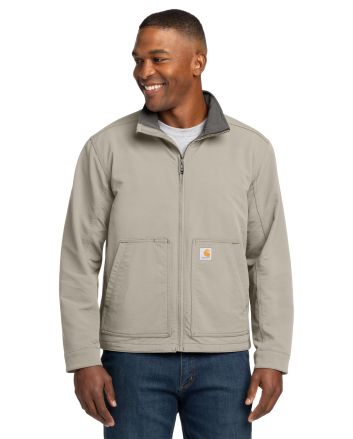 Carhartt ® Super Dux ™ Soft Shell Jacket CT105534