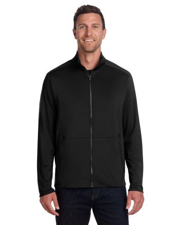 Port Authority &#174; Accord Stretch Fleece Full-Zip K595