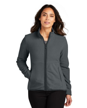 Port Authority &#174; Women's Connection Fleece Jacket L110