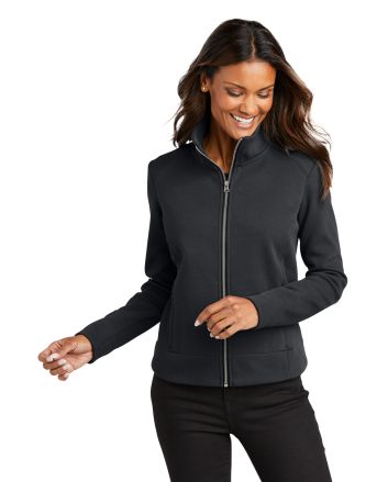 Port Authority &#174; Women's Network Fleece Jacket L422
