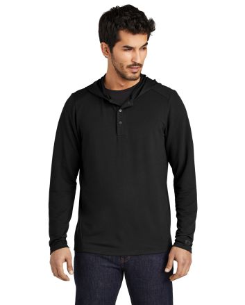 OGIO &#174;  Luuma Flex Hooded Henley OG826