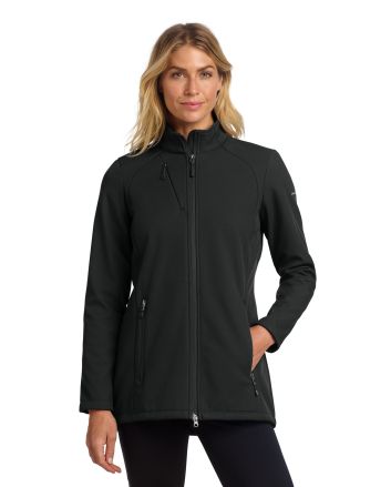 Eddie Bauer ® Women's Stretch Soft Shell Jacket EB545