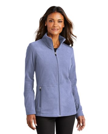 Port Authority &#174; Women's Accord Microfleece Jacket L151