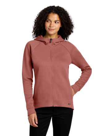 OGIO &#174;  Women's Bolt Full-Zip Hoodie LOG850