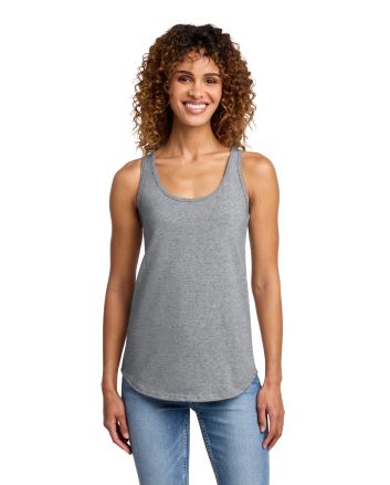Port & Co &#153; Women's Core Cotton Tank Top. LPC54TT
