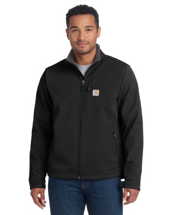 Carhartt ® Crowley Soft Shell Jacket. CT102199