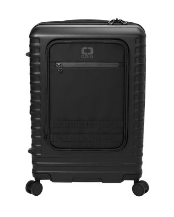 OGIO &#174;  Utilitarian Medium Checked Spinner 413012