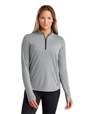 OGIO &#174;  Women's Motion 1/4-Zip LOG153