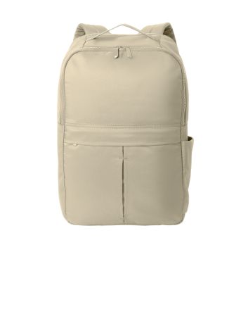 Port Authority &#174; Matte Backpack BG235
