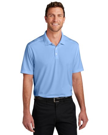 Port Authority &#174; City Stretch Flat Knit Polo K683