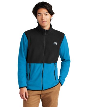 The North Face ® Glacier Full-Zip Fleece Jacket NF0A7V4J