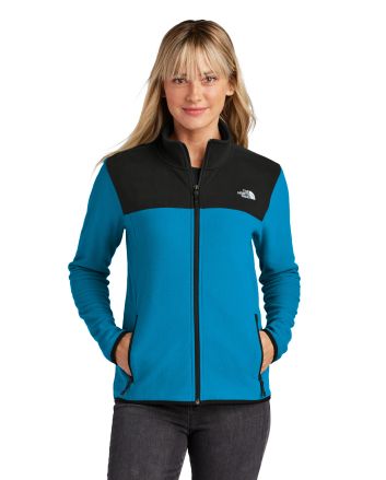 The North Face ® Women's Glacier Full-Zip Fleece Jacket NF0A7V4K